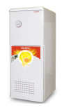 Конорд КСц-Г-25 S-4 / 1-контур. 25 кВт, до 250 м.кв.